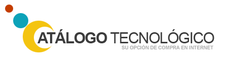 Catalogo Tecnológico